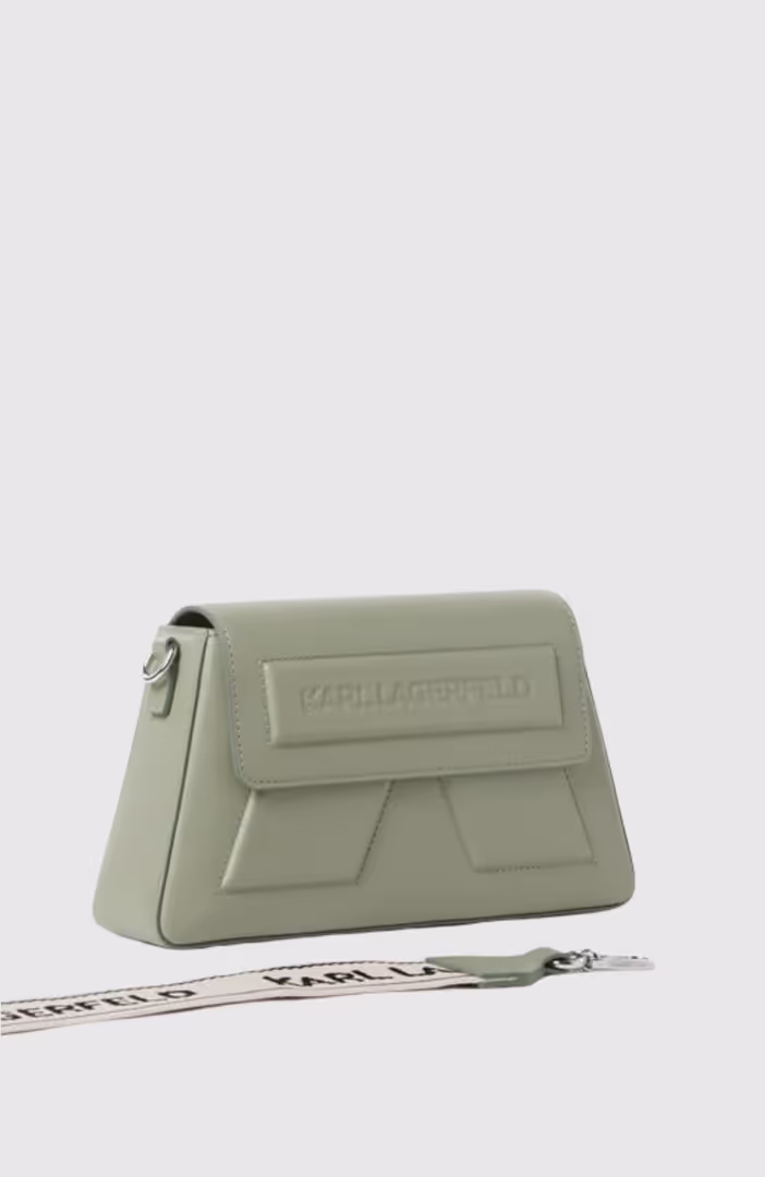 Ikon/K Soft Webbing Crossbody