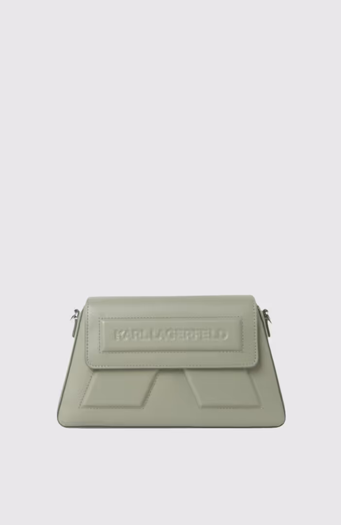 Ikon/K Soft Webbing Crossbody