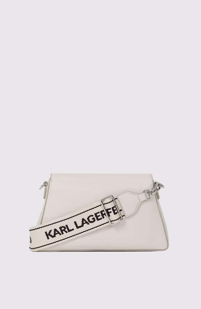 Ikon/K Soft Webbing Crossbody