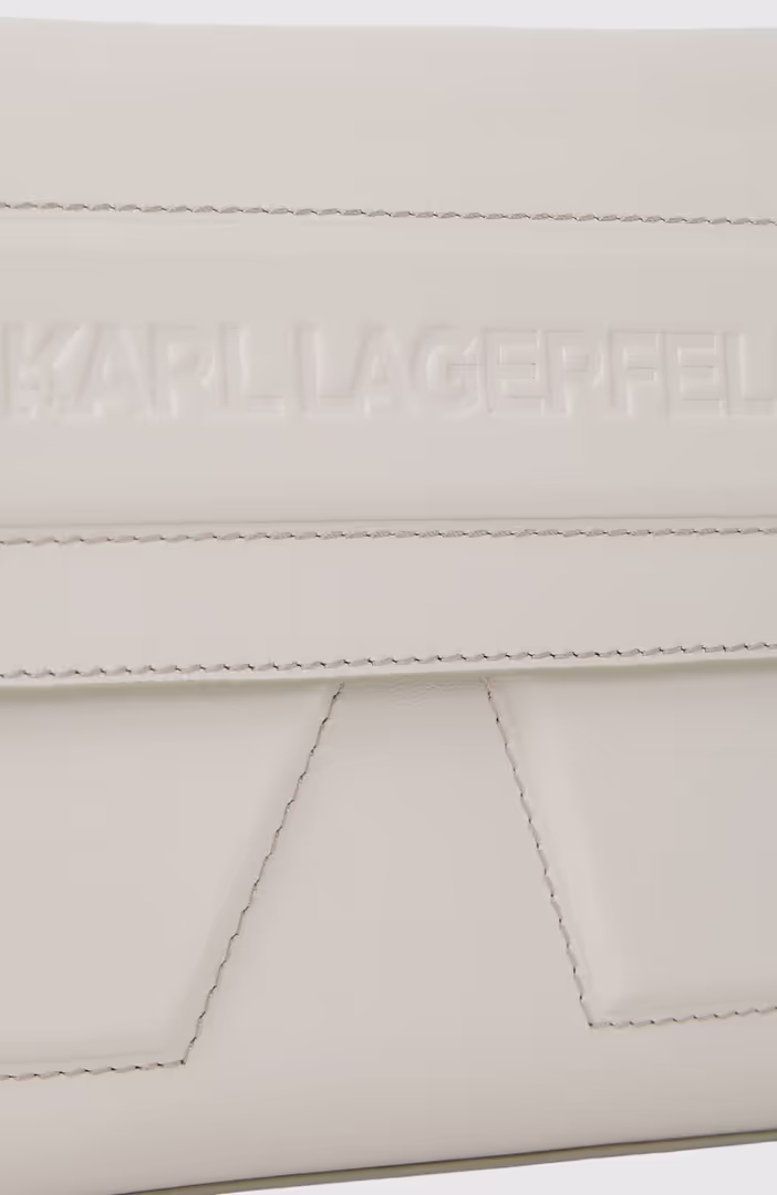 Ikon/K Soft Webbing Crossbody