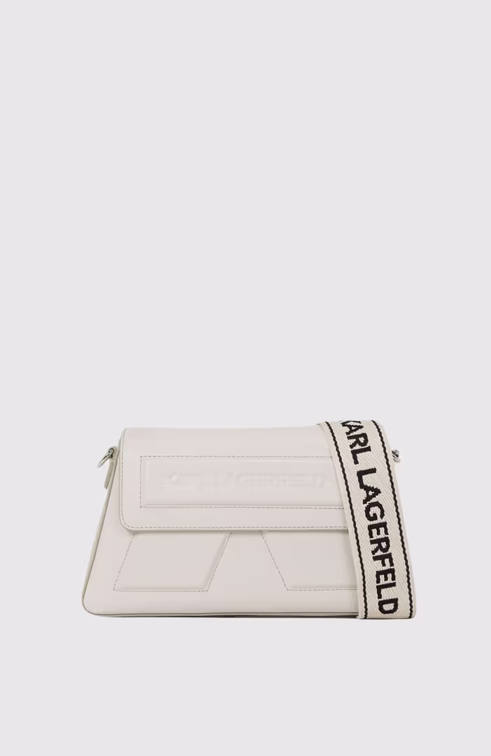 Ikon/K Soft Webbing Crossbody