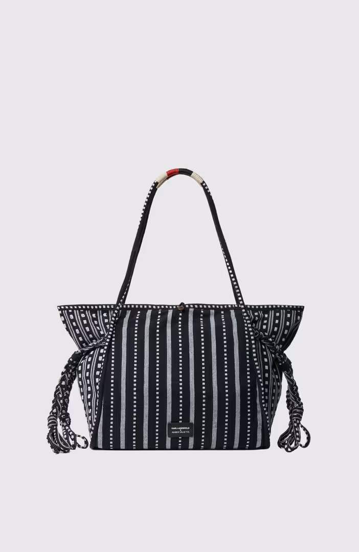 Kl X Av Efi Tote