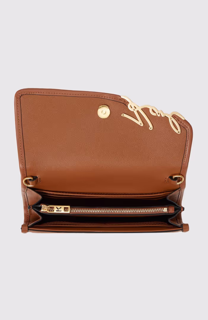 K/Signature Cb Wallet Raffia