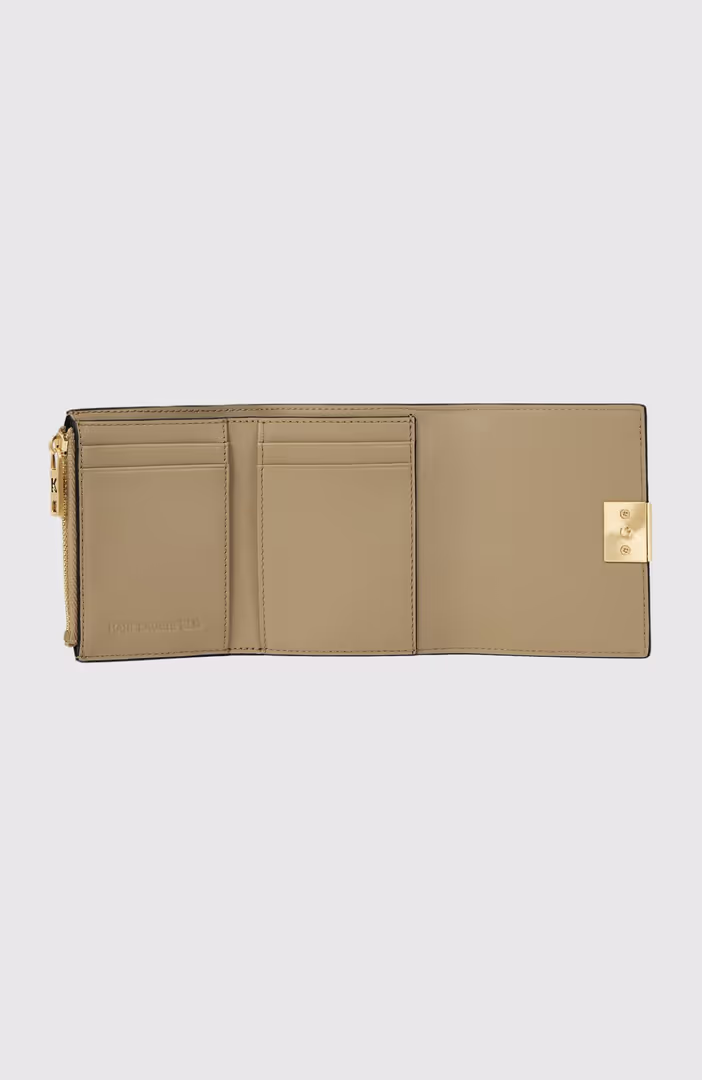 K/Forever Trifold Wallet