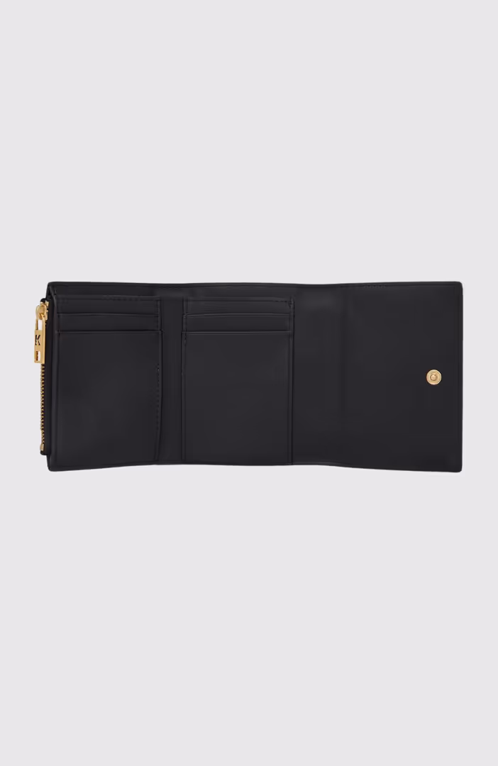 K/Autograph Trifold Wallet