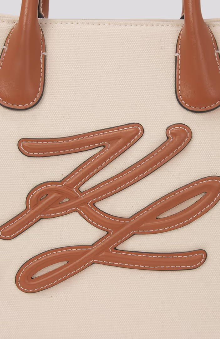 K/Autograph Square Shopper