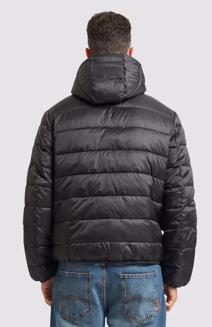 KLJ Light Padded Jacket