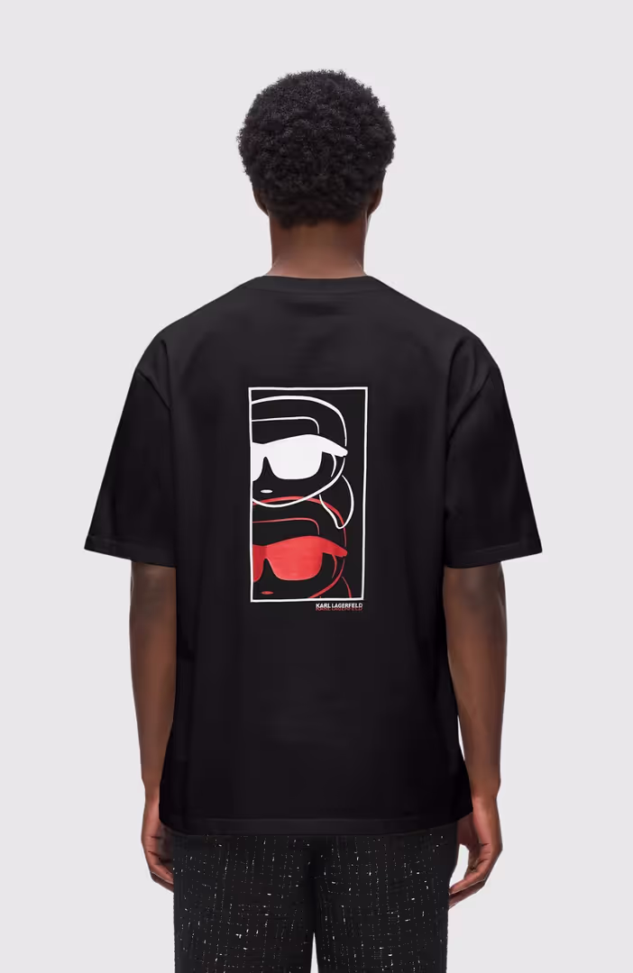 Ikon Fusion T-Shirt
