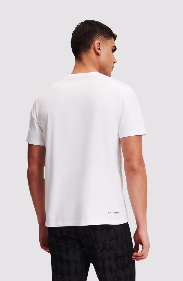 Rsg Relax Fit T-Shirt