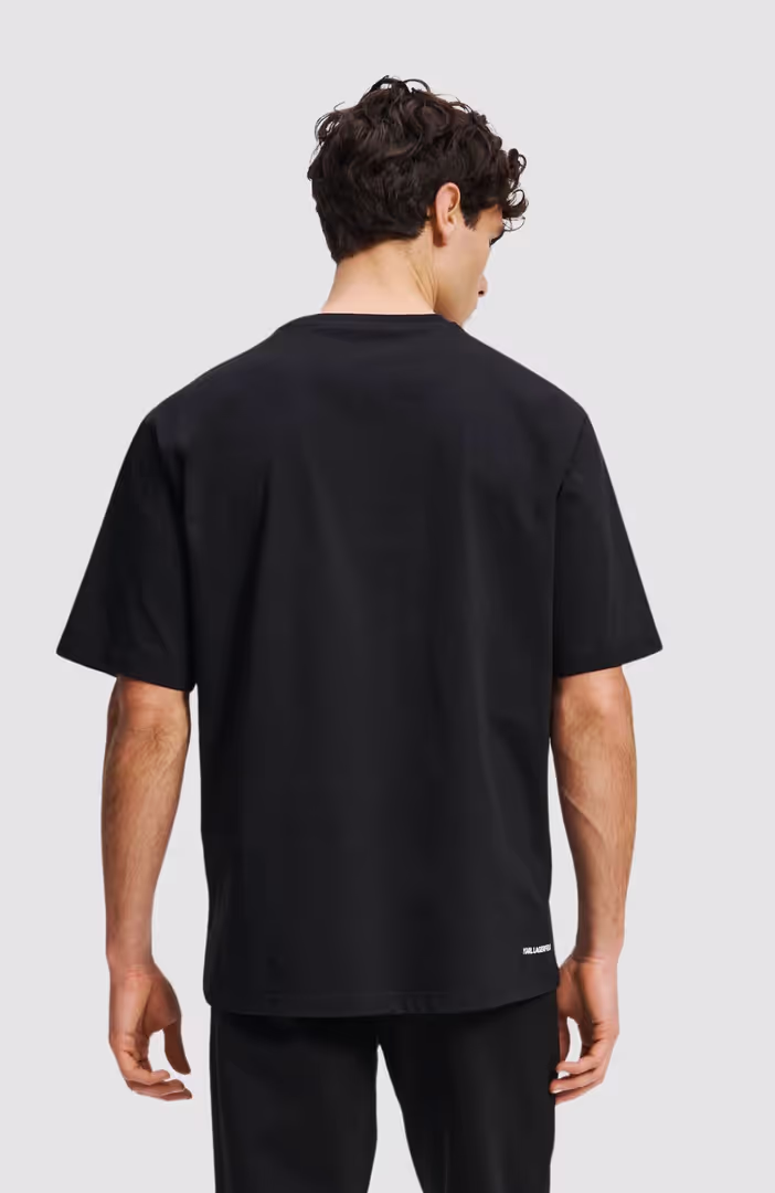 Rsg Relax Fit T-Shirt