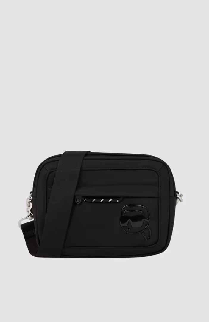 K/Ikon Nylon Tonal Print Ew Cb