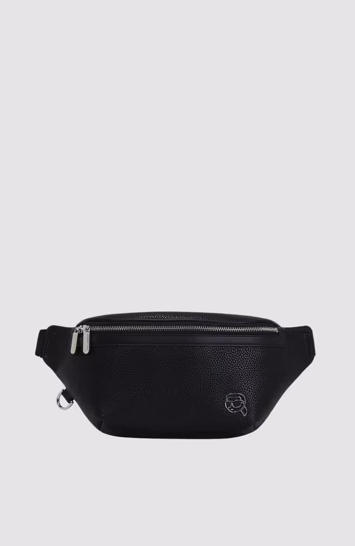 K/Ikon Outline Bumbag