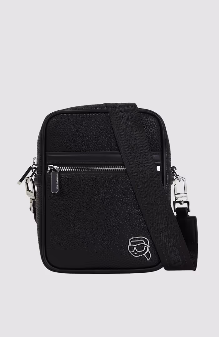 K/Ikon Outline Ns Crossbody