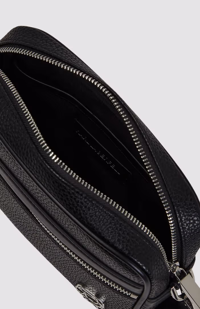 K/Ikon Outline Ew Crossbody