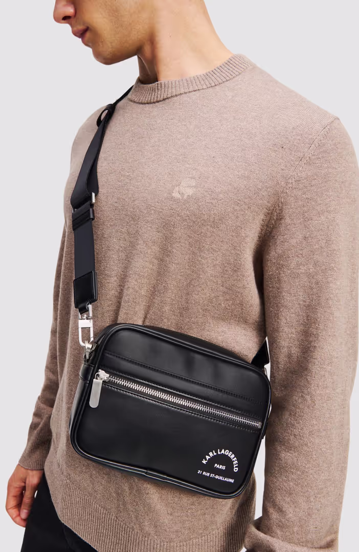 K/Daily Camera Bag