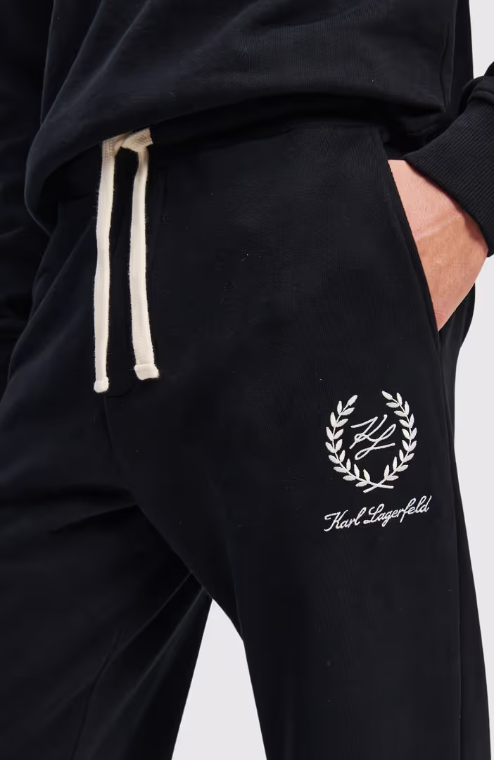 Hotel Karl Crest Sweatpants