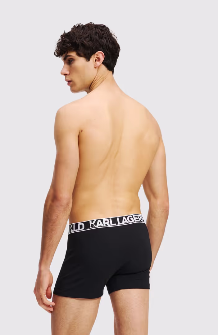 Bold Elastic Trunk (3P)