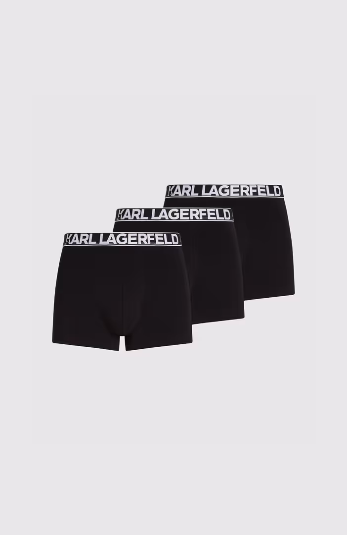 Bold Elastic Trunk (3P)