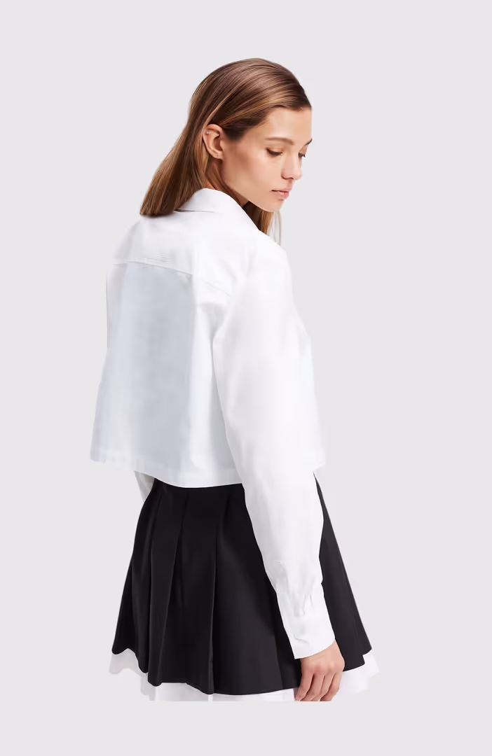 Ikon Oxford Shirt