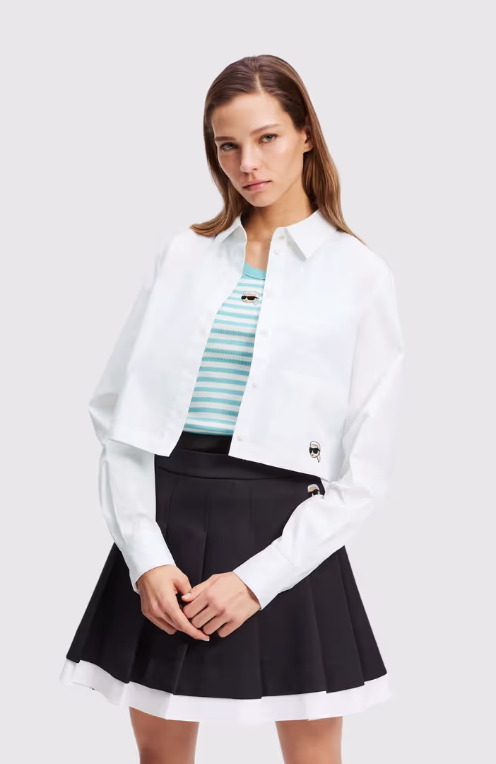Ikon Oxford Shirt