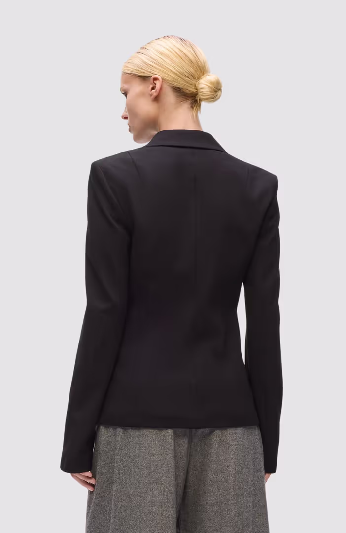 Punto Jacket