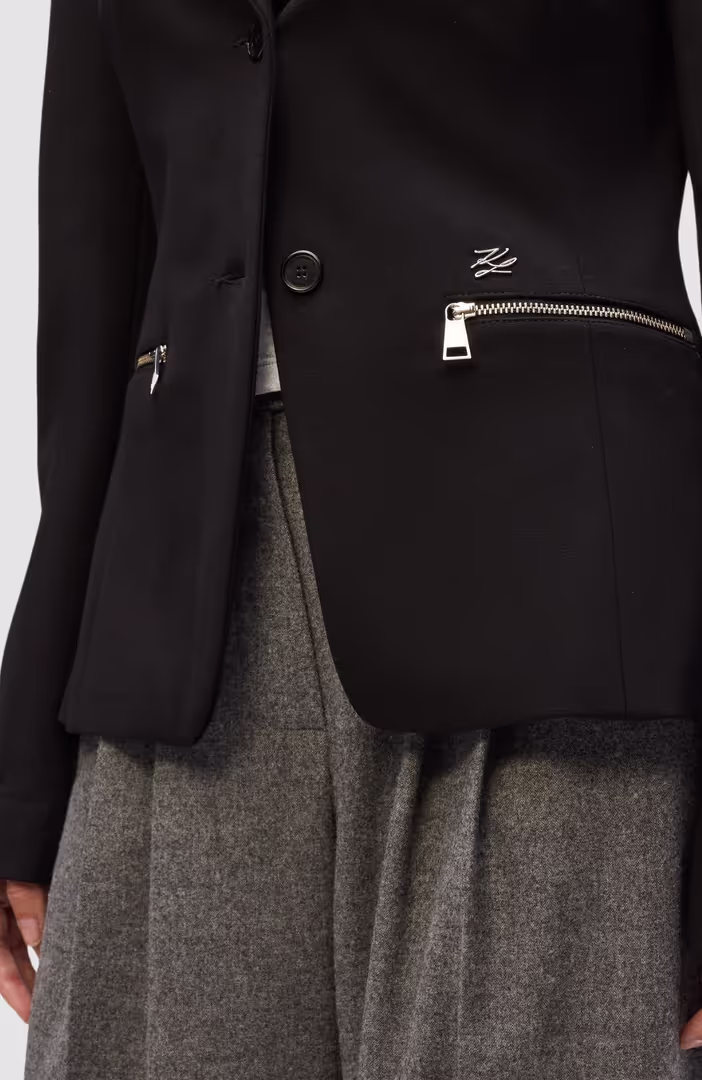 Punto Jacket