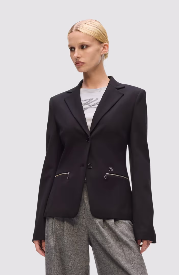 Punto Jacket