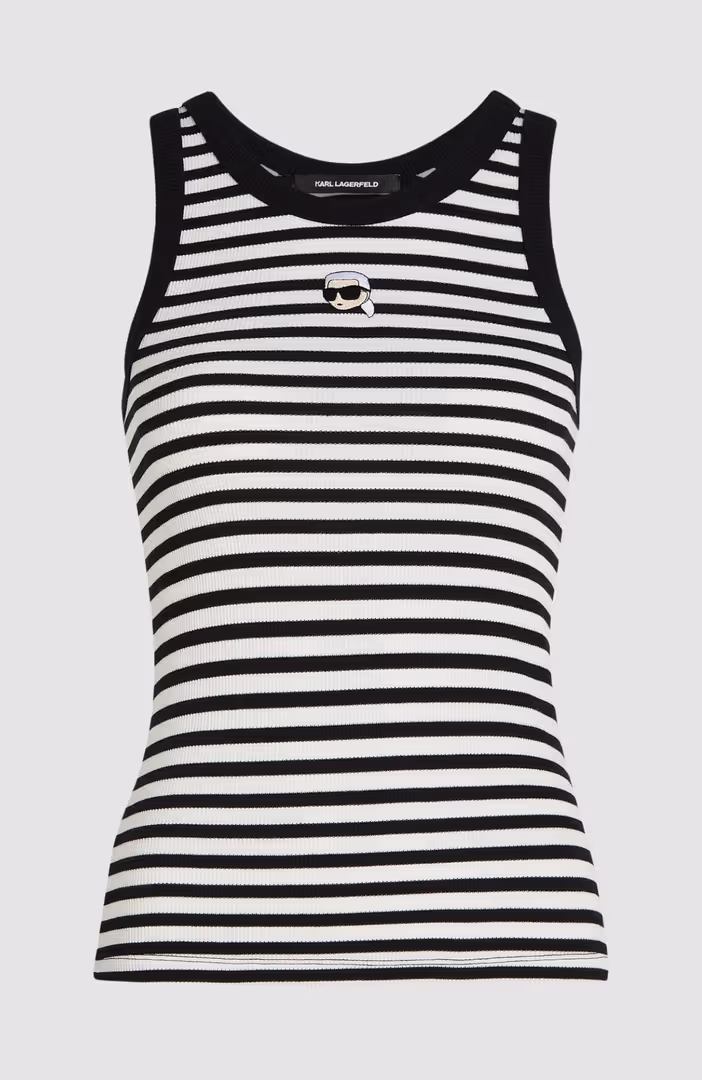 Ikon Ribbed Tank