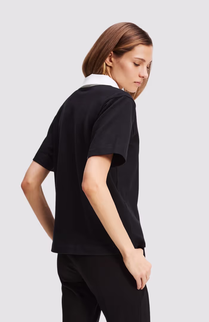 Karl Signature Polo