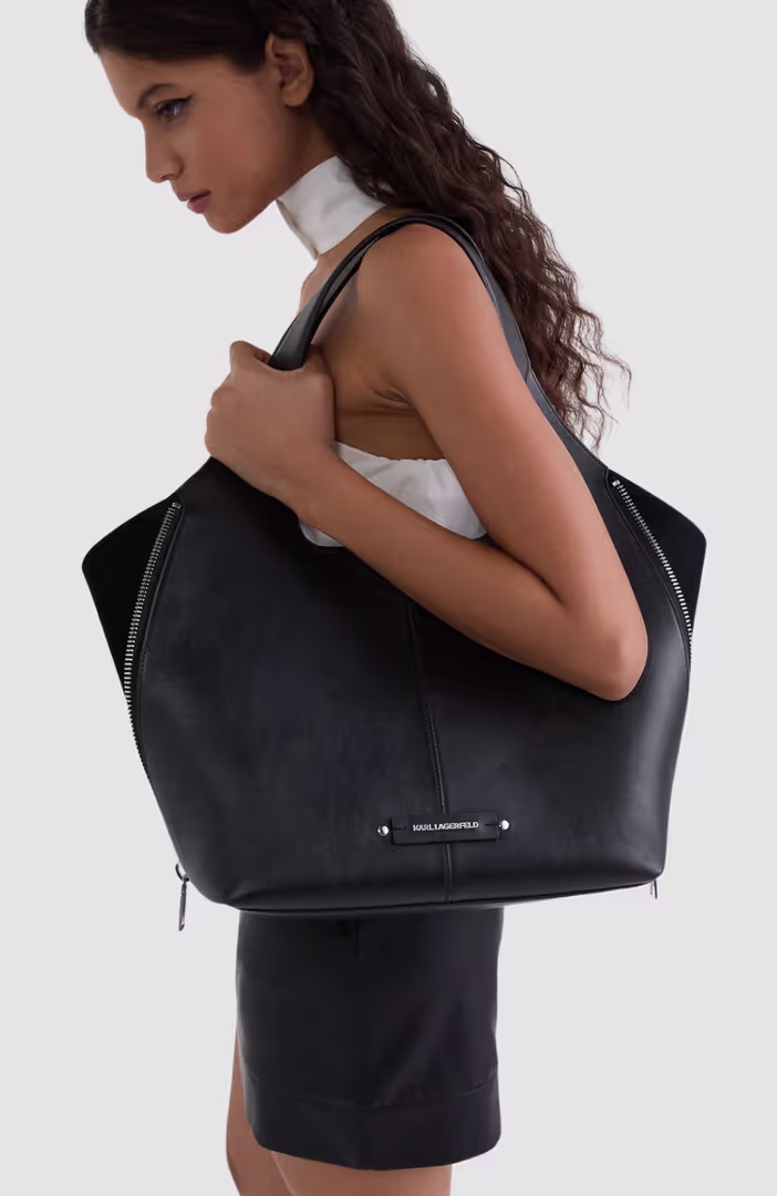 K/Hardware Md Tote