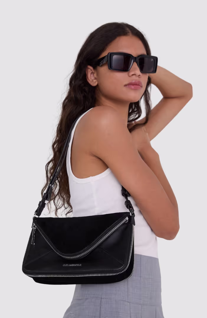 K/Hardware Shoulder Bag