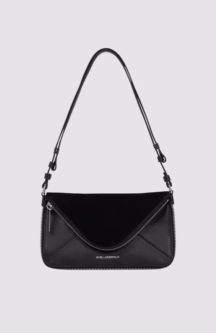 K/Hardware Shoulder Bag