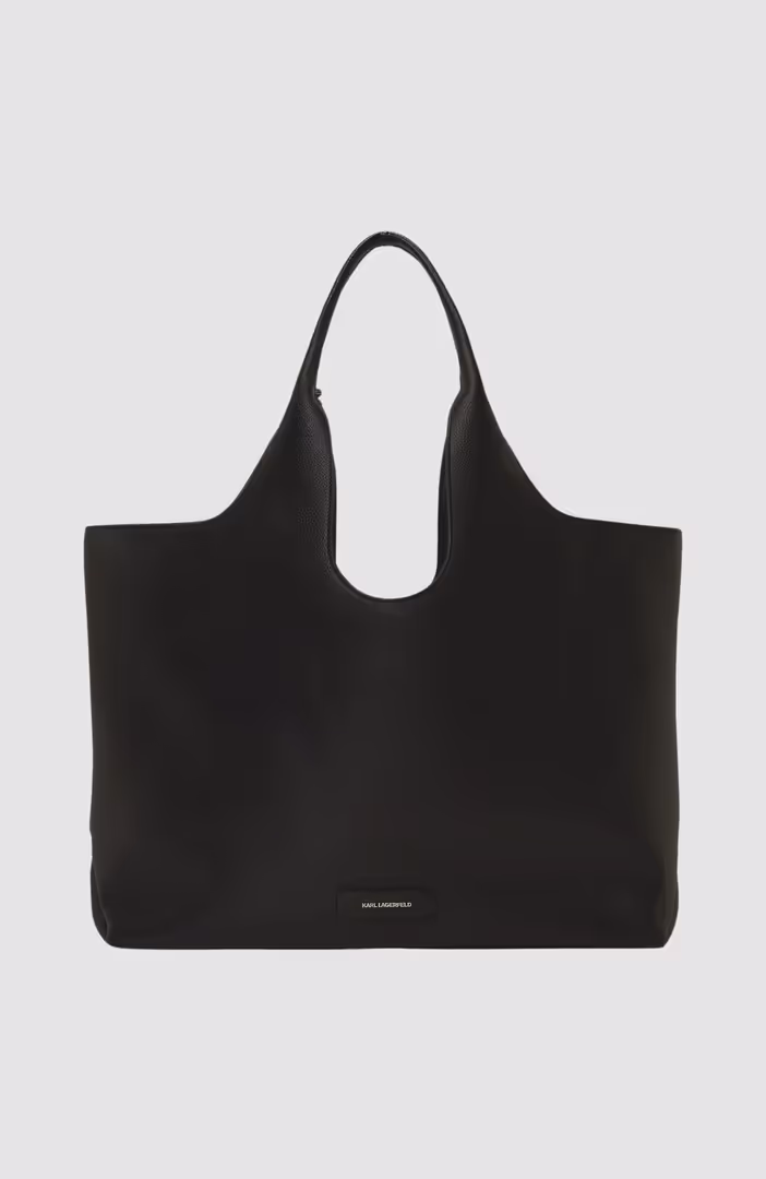 Ikon Grainy Soft Lg Tote