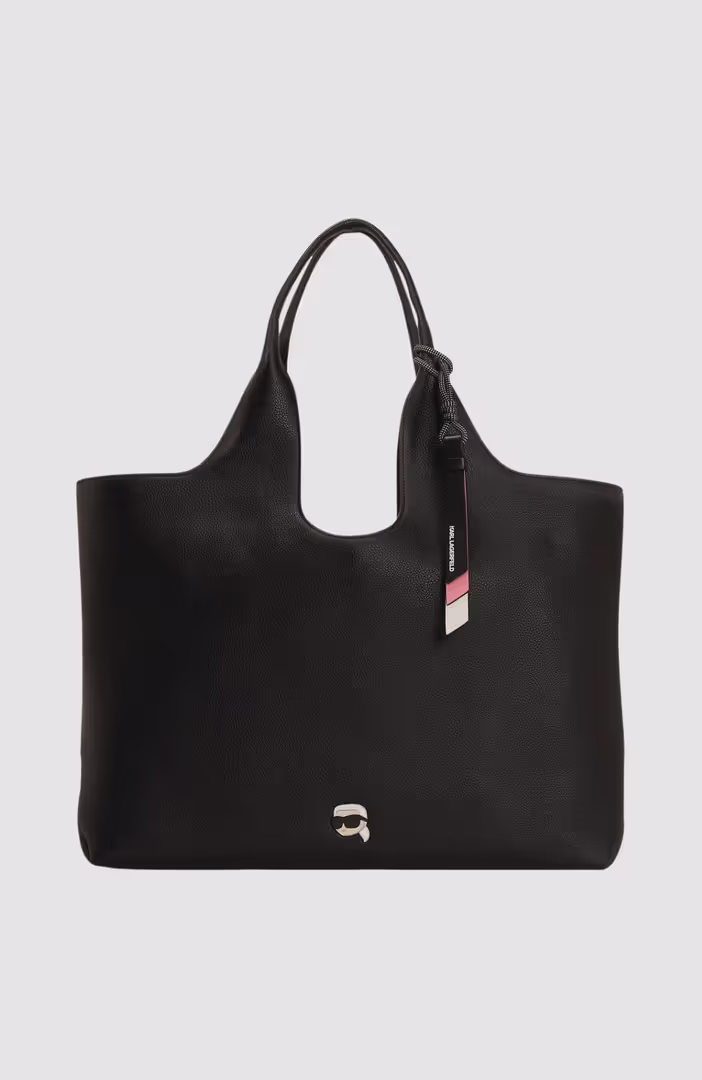 Ikon Grainy Soft Lg Tote