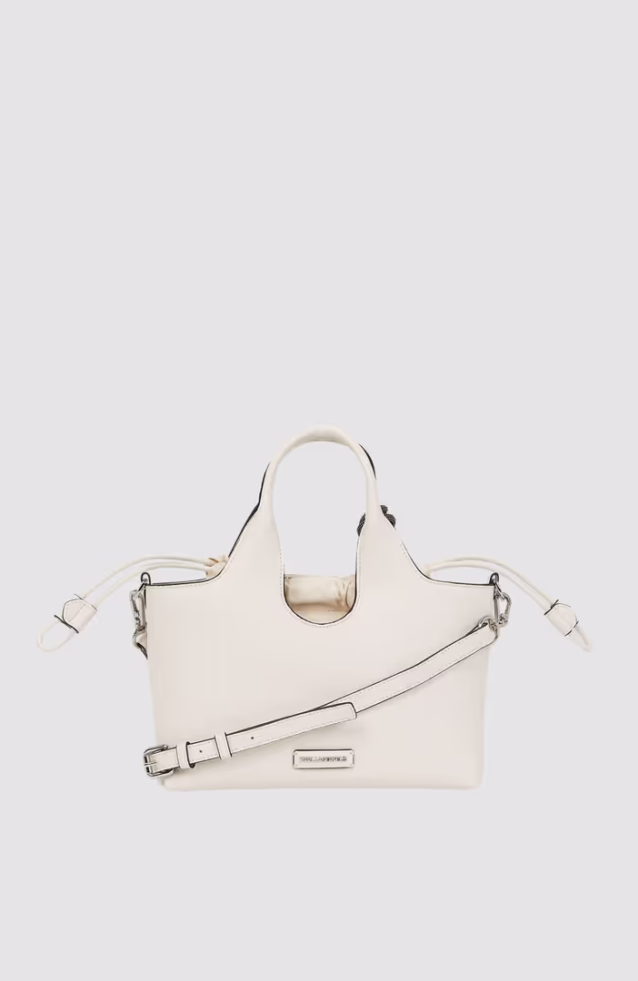 Ikon Grainy Soft Sm Tote