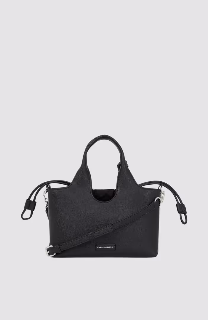 Ikon Grainy Soft Sm Tote