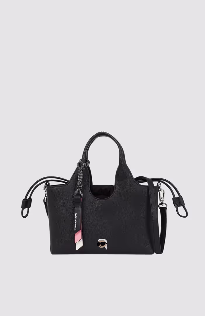 Ikon Grainy Soft Sm Tote