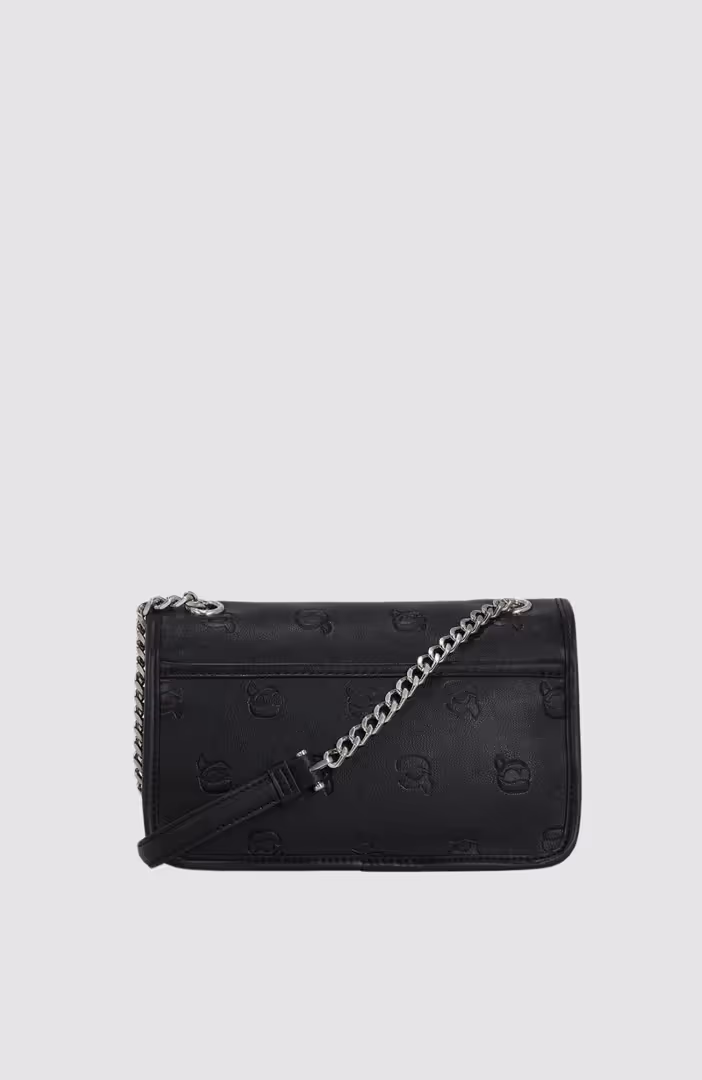 Ikon Monogram Sm Flap Shb