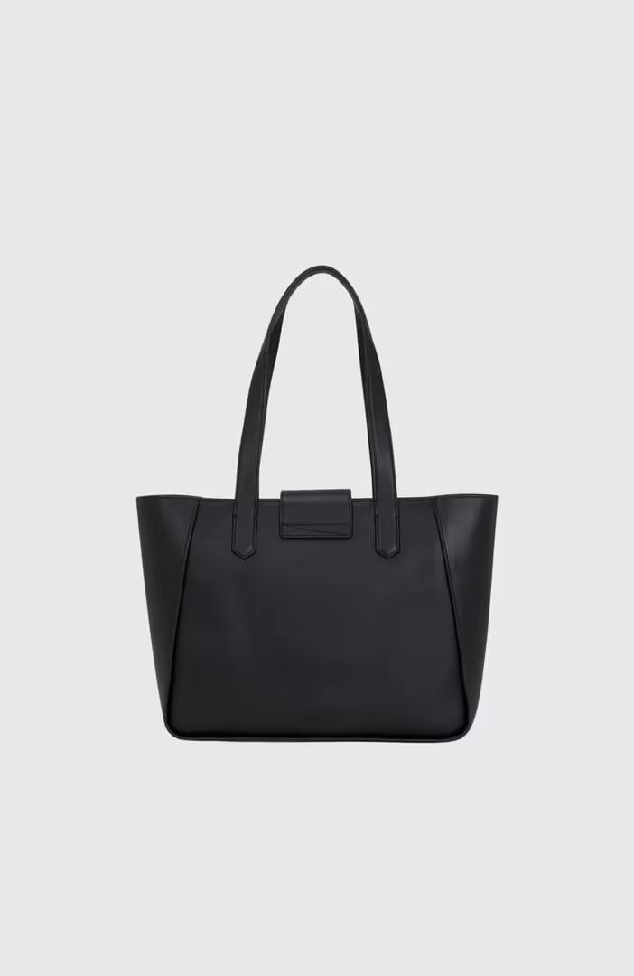 K/Signature Md Tote
