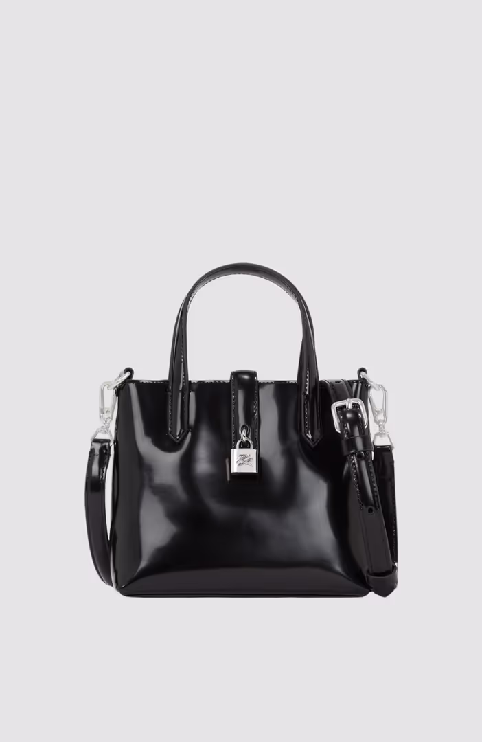 K/Autograph Padlock Mn T Spzlt