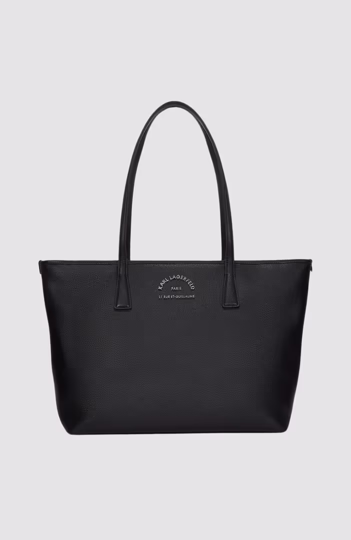 K/Rsg Metal Tote