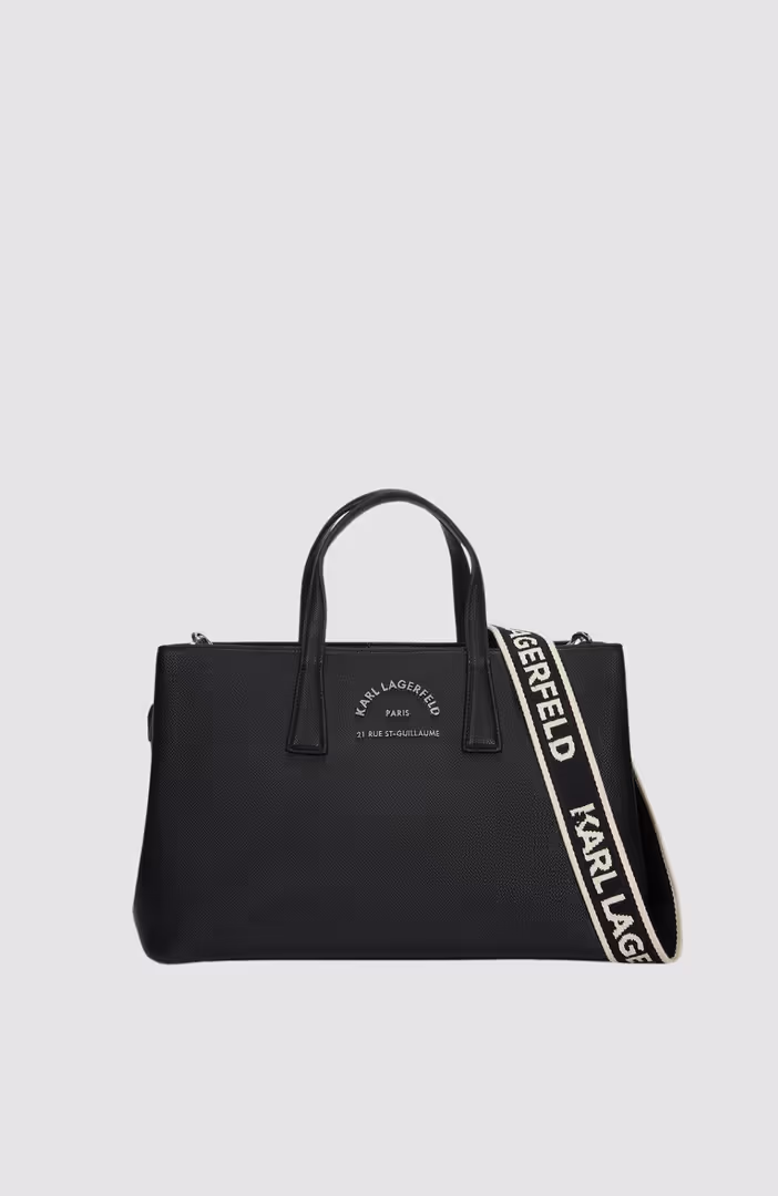 K/Rsg Metal Satchel