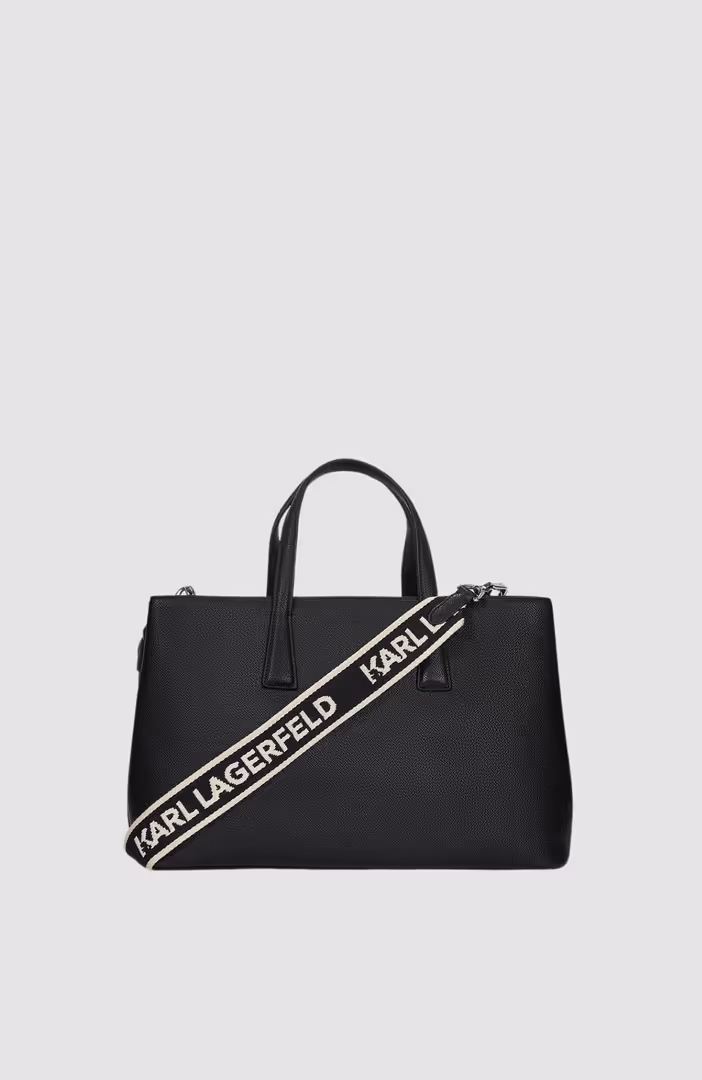 K/Rsg Metal Satchel