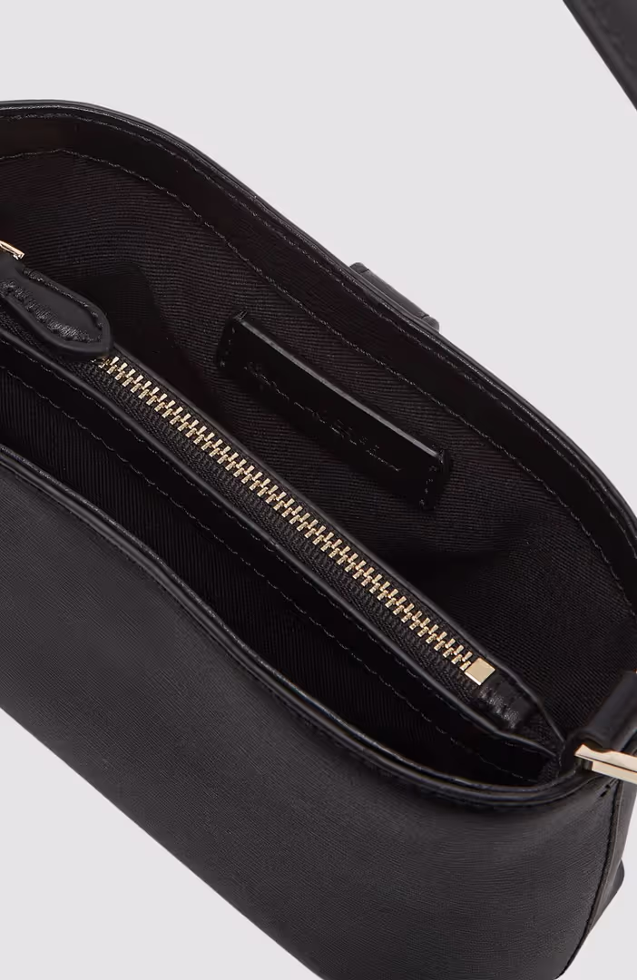 K/Autograph Padlock Sh Pouch