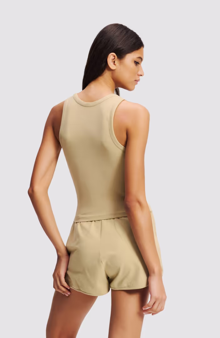Hotel Karl Crest Tank Top