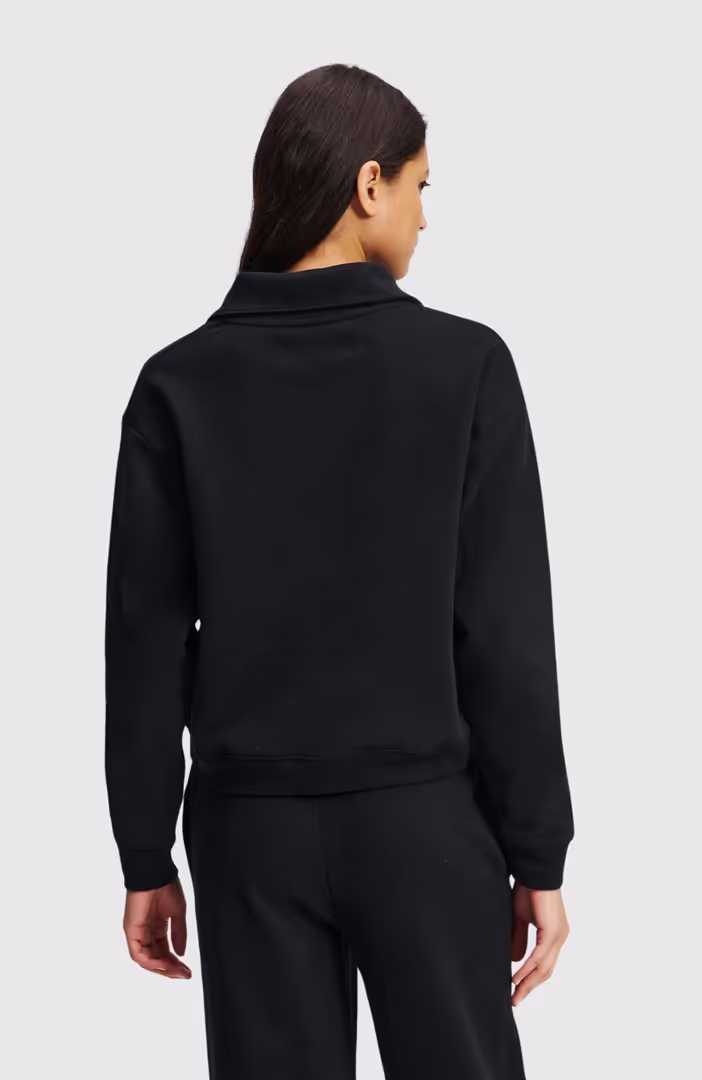 Hotel Karl Crest Half Zip