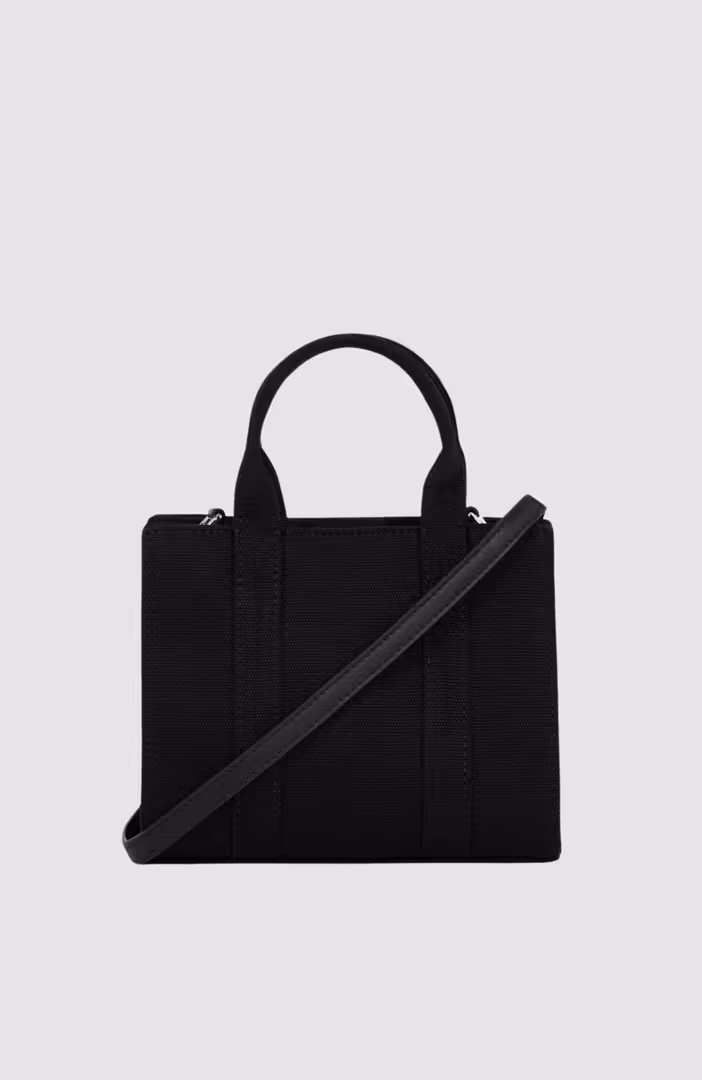 K/Rsg Square Mini E/W Tote