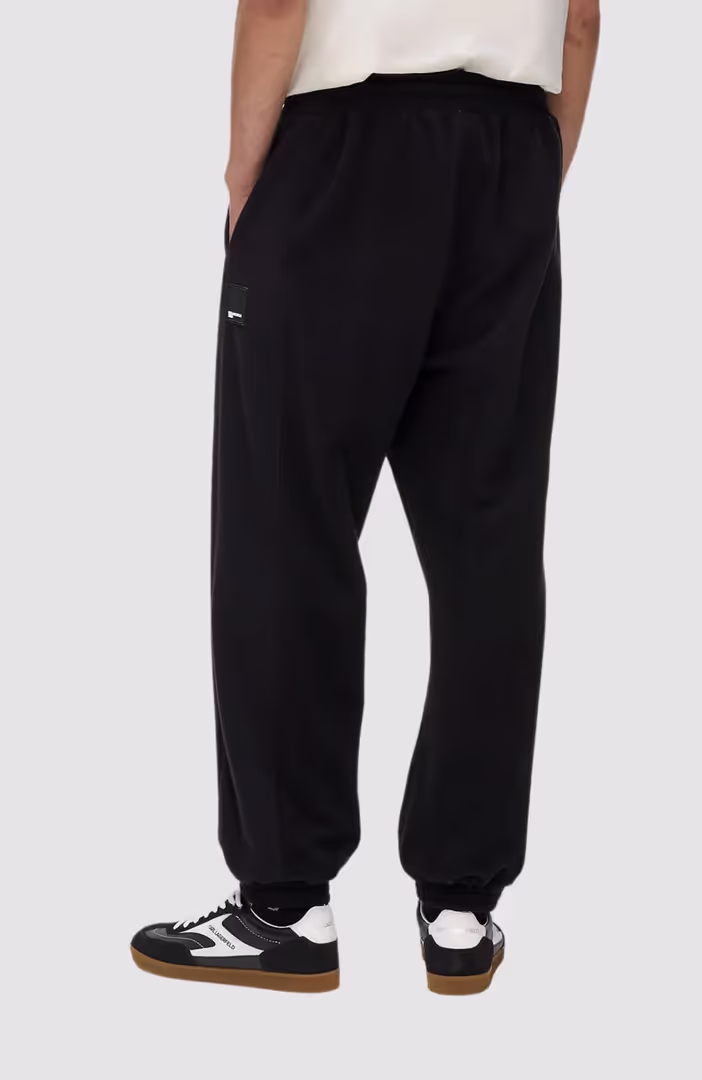 KLJ Polar Fleece Sweat Pant