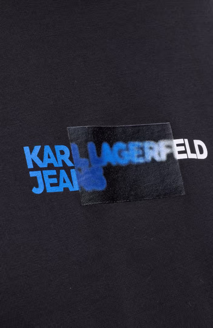 Klj Reg Cityscape Tee