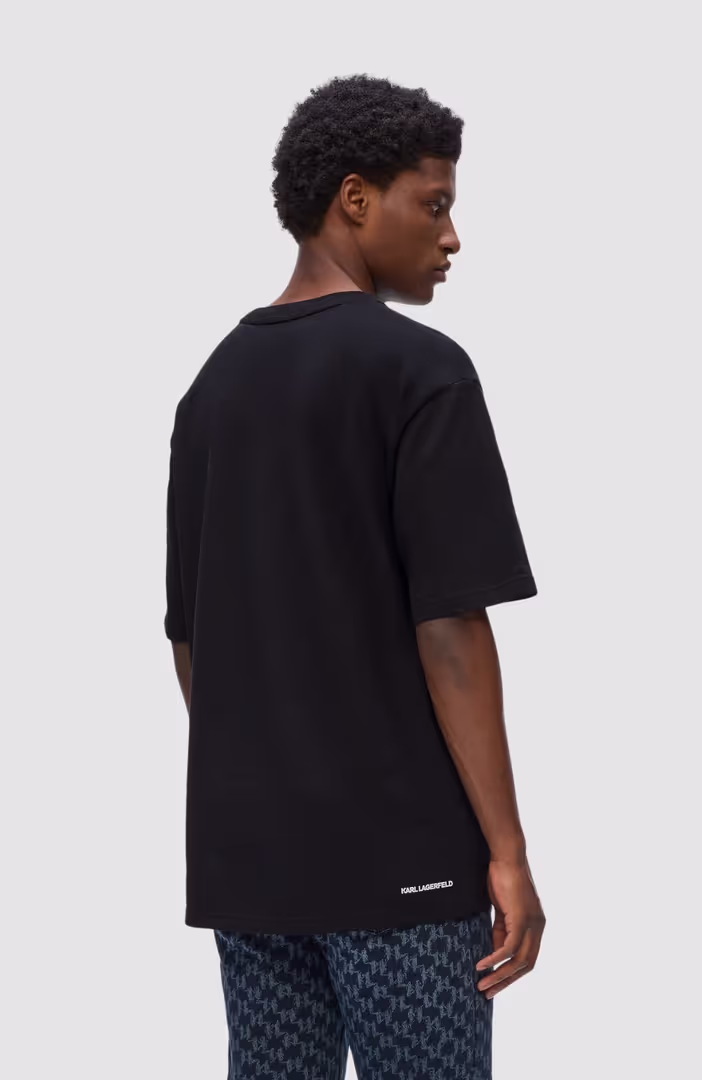 Kl Pique T-Shirt